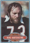 1980 Topps Mike Hartenstine #41