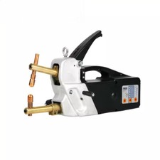 Auto Sheet Metal Double Side Spot Welder Handheld Welding Spot Repair Machine