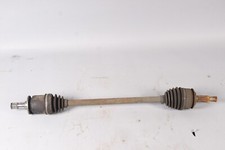 08-15 MITSUBISHI LANCER EVOLUTION MR GSR EVO X REAR LEFT DRIVER AXLE OEM