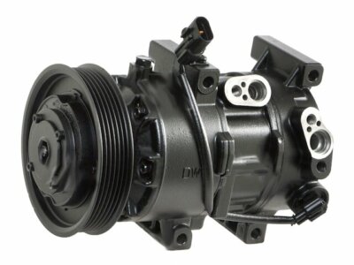 For 2015-2017 Hyundai Accent A/C Compressor 38542GP 2016 | eBay