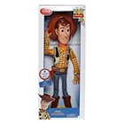 Toy Story Cartoon & TV Character Action Figures Sheriff Woody Plush