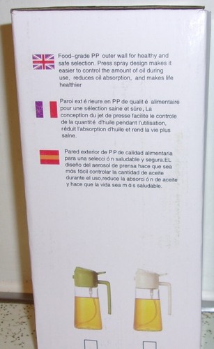 Multifunctional Oiler - Picture 5 of 23