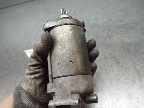 Kawasaki KZ1000 J 1982-On Motorcycle Electrical Starter Motor Assembly - Picture 9 of 10