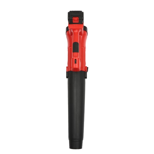 Cordless Garden Leaf Blower Powered Electric Air Dust Snow w/1 Battery & Charger - Picture 21 of 24