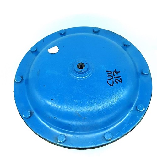 DEZURIK 861M1 PNEUMATIC ACTUATOR, LOCATED IN MEXICO - Imagen 7 de 7