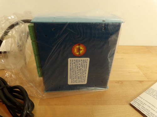 Henry Engineering Superrelais - neu im Karton - Bild 3 von 7