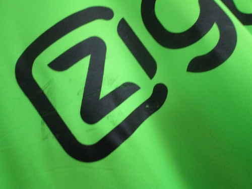 Ajax 2015-2016 Klaassen 10 Auswärts Fußballtrikot Small /59472 - Bild 4 von 5