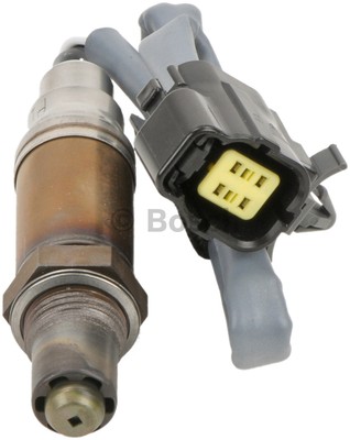 Mazda OEM Oxygen Sensor GY01-18-861A-9U GY0118861A9U