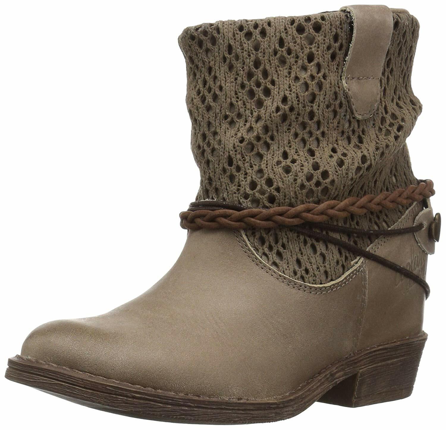 Coolway Women's Clea Ankle Boot, Taupe, Size 5.0 5.0 5.0 5e4c5e Coolway Women's Clea Ankle Boot, Taupe, Size 5.0 5.0 5.0 5e4c5e