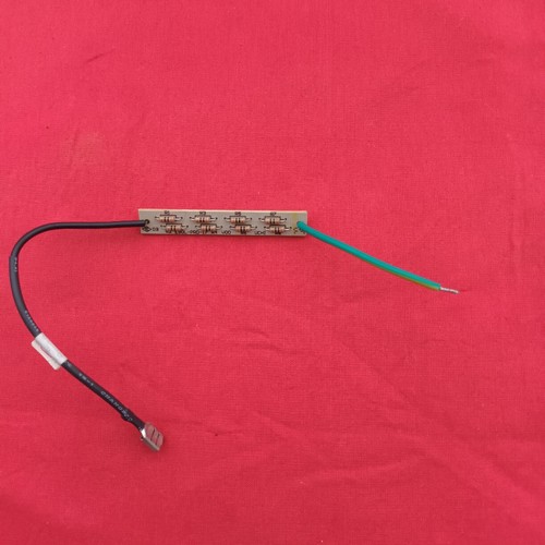 JURA F-Serie Elektronik Platine E90L-PRD-17 V00