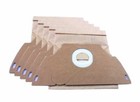 Replacement Vacuum Cleaner Bag x 5 for TORNADO TO1130