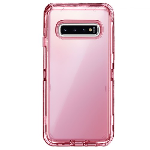 For Samsung Galaxy S10 Plus S10e Clear Transparent Shockproof Phone Case Cover - Picture 46 of 61