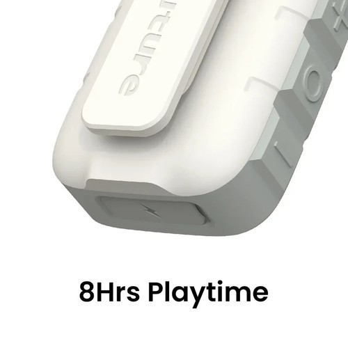 Mini Altavoz Portátil Bluetooth Hifuture Pocket S Exterior Impermeable Inalámbrico - Imagen 14 de 18