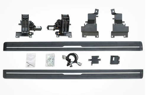 Deployable Power Electric Running Board Side Step Fits Kia Carnival 2021-2023 24 - Picture 2 of 17