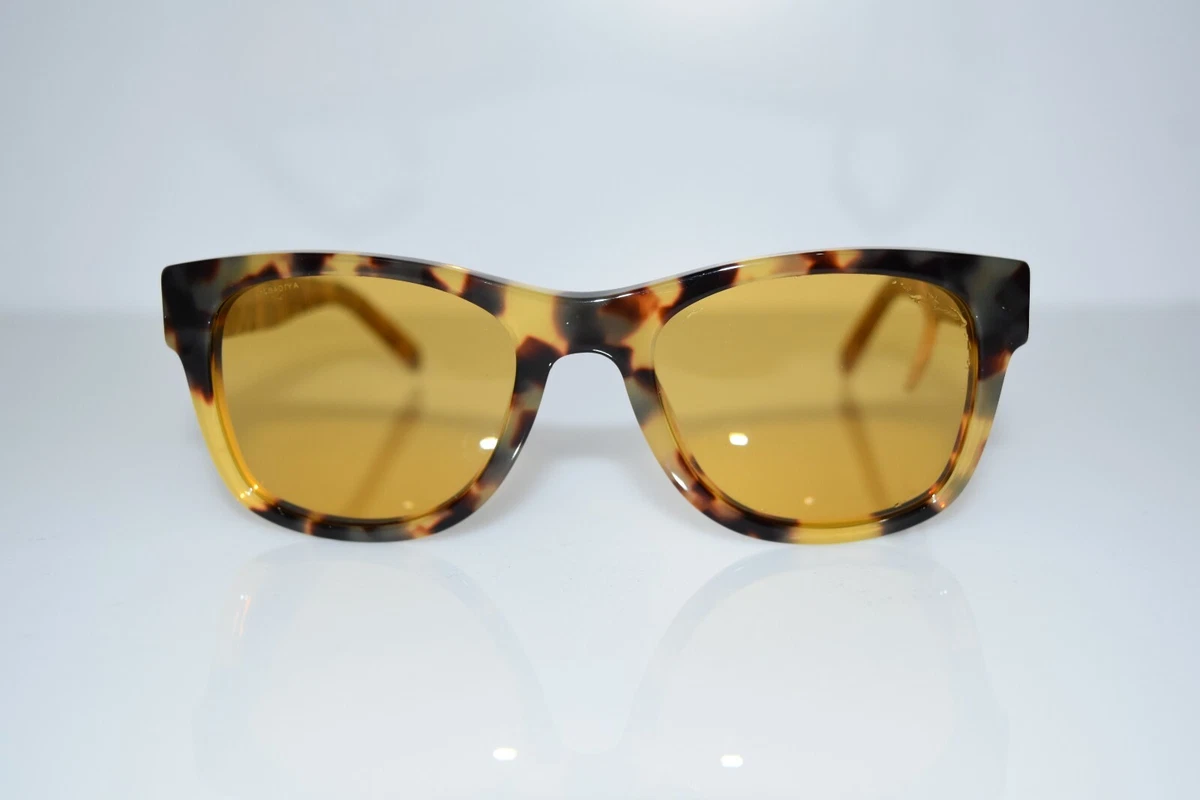 Burberry 3090q yellow top