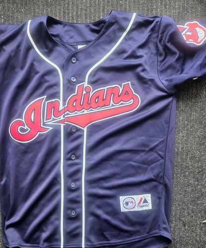 Albert Belle Signed Jersey JSA - Picture 2 of 2