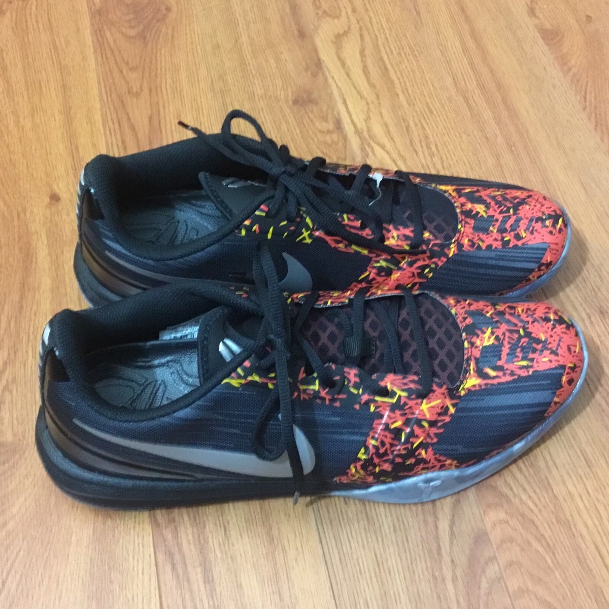 Mens Nike KB Mentality NBA Lakers Kobe Bryant Mamba