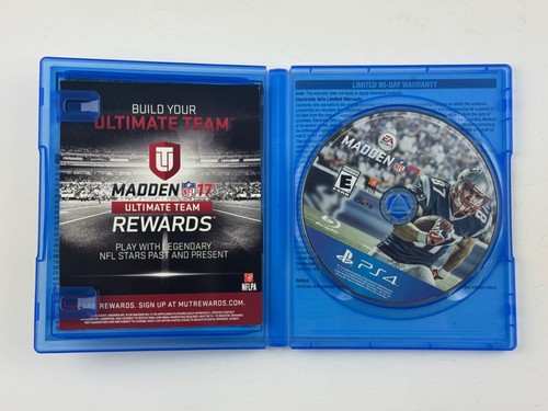 Sony PlayStation 4 PS4 Game Lot With Cases & Disc Only Pick & Choose From Lot - Picture 58 of 103