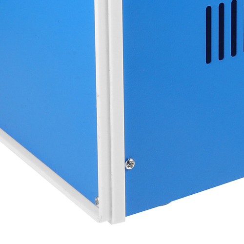 Metallgehäuse Elektronik Projektgehäuse Case Boxen für Elektronik - Bild 5 von 12