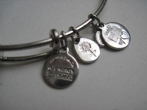 Alex + Ani Bracelet - Picture 3 of 3