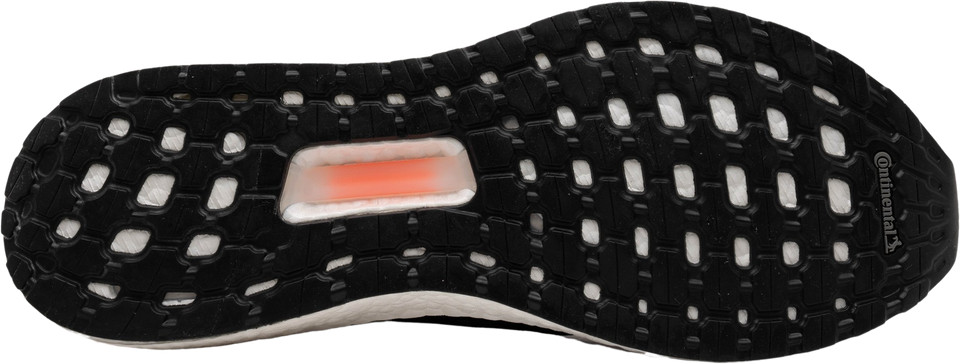 adidas UltraBoost 20 Black Signal Orange' for Sale | Authenticity  Guaranteed | eBay