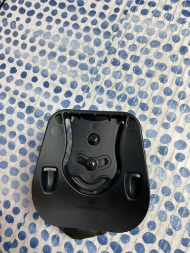 OWB Paddle Holster fits Sig Sauer P322 - Picture 4 of 4