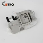 New Right  Grey Coat Hook Hanger Assembly For Tesla Model Y 1515339-97-B