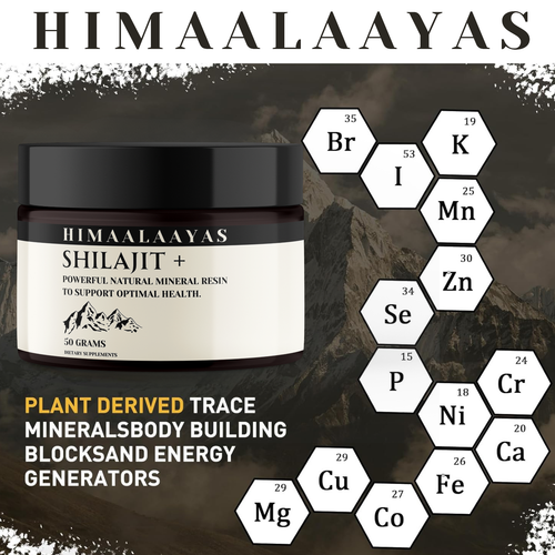 Pure 100% Himalayan Shilajit, Soft Resin, Organic, Extremely Potent, Fulvic Acid - Picture 2 of 5
