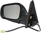 Door Mirror Dorman 955-793 fits 2003 Subaru Forester