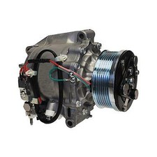 # 471-7054 DENSO A/C Compressor and Clutch