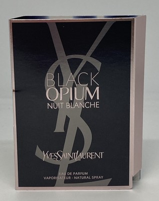 Buy black opium nuit blanche gift set on Sale