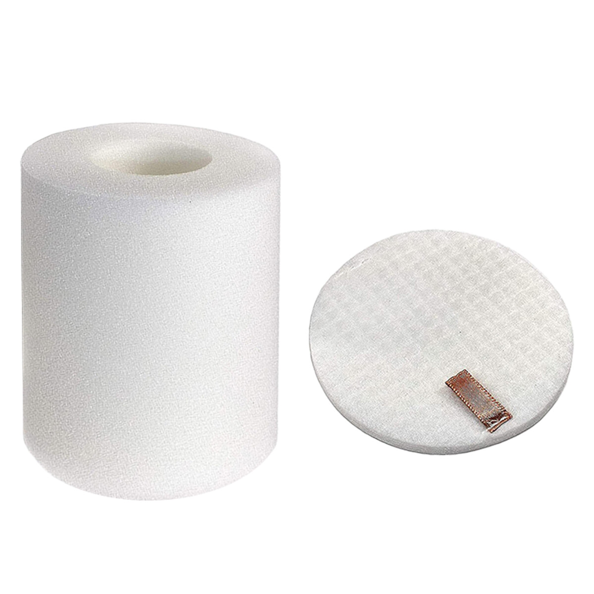 Shark Vacuum Replacement Filters Shark Rotator S Replacement Kit - HEPA & Foam/Felt Filters For NV500 NV501 ZU780 Models Vacuum Filter