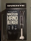 Ovenite Multi-Purpose Immersion Hand Blender
