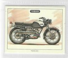 Golden Era Single Cards Motorcycles Vespa Lambretta Yamaha Norton Superbikes (G)
