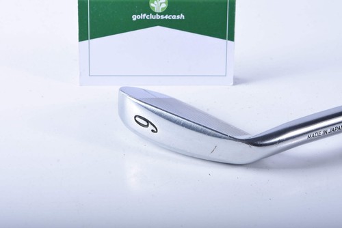 Yonex Ezone CB 501 #6 Iron / Regular Flex Yonex Rexis Kaiza-i 7 Shaft - Picture 3 of 6