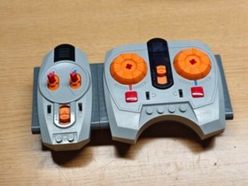 LEGO 42070 6x6 All Terrain Tow Truck Technic 2017 without Box