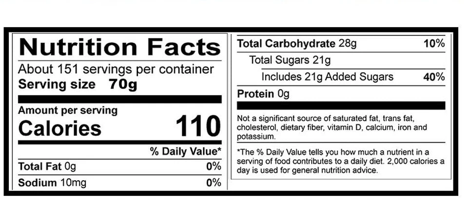 Jelly Belly Sizzling Cinnamon Jelly Beans, 3.5 Ounce (Pack of 12) - Image 4 of 4