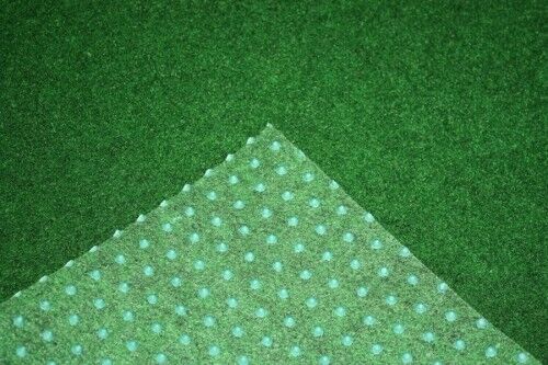 Hierba Sintética Alfombra Premium verde 400x530 CM Hierba Sintética Alfombra Premium verde 400x530 CM