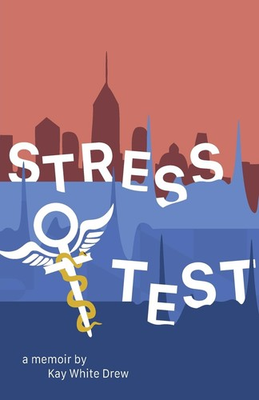 #ad #ad Stress Test: A Memoir $6.61