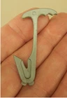 Vintage 1966 Hasbro GI Joe Action Pilot #7820 Crash Crew Set Strap Cutters C8