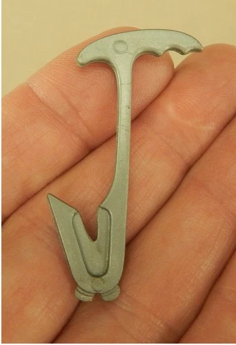 Vintage 1966 Hasbro GI Joe Action Pilot #7820 Crash Crew Set Strap Cutters C8