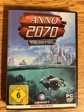 Anno 2070-Bonus Edition (PC, 2012) | PC-DVD-ROM 241