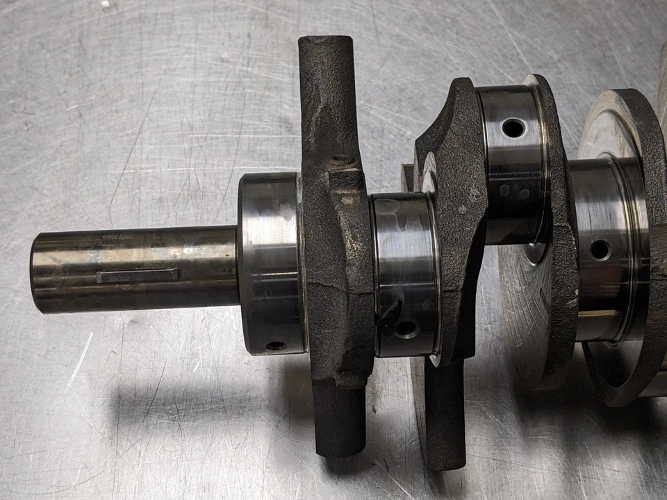 Cigüeñal estándar para Chrysler 200 11-17 3.6 05184249AE FWD Foto 4 de 4