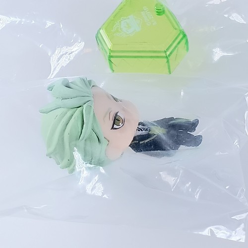 Sebek Zigvolt - Disney Twisted-Wonderland Suwarasetai +4 Sitting Corps Figure - Picture 3 of 6
