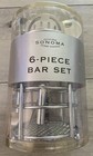 6 Pc Bar Accessory Set,  By Sonoma For Home