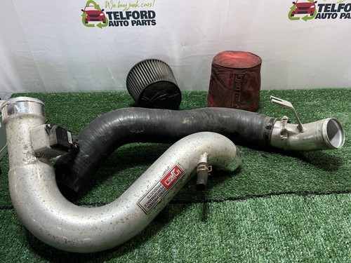 Injen SP1835P Polished Aluminum Cold Air Intake for 08-14 Mitsubishi Lancer... - Picture 2 of 5