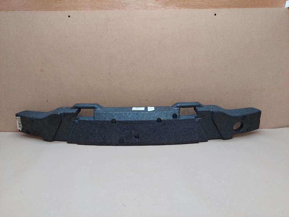 Amortiguador de impacto parachoques inferior Volkswagen Beetle 2012-2018 5C5807251A genuino NUEVO Foto 2 de 4