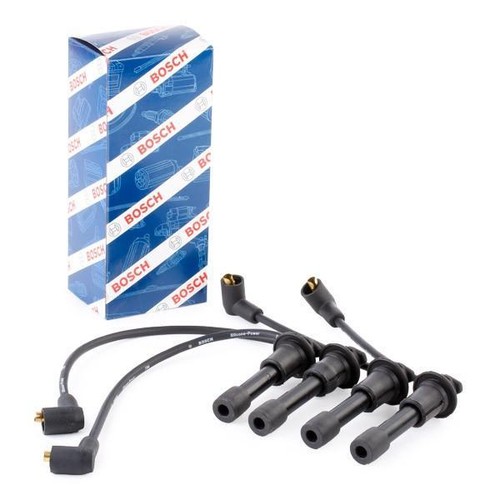 Mazda Mx 5 Ignition Cable Kit Mx 5 I Na Mx 5 Ii Nb - Picture 3 of 9