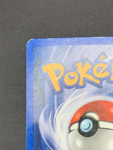 Pokémon TCG: Pichu 12/111 Holo Rare. Swirl. Neo Genesis. MP - Picture 7 of 10