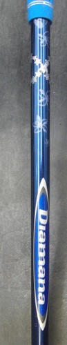 Royal Collection BBD's 18° 5 Wood Stiff Graphite Shaft GolfPride Grip - Picture 5 of 6